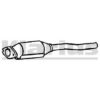 KLARIUS 311390 Catalytic Converter